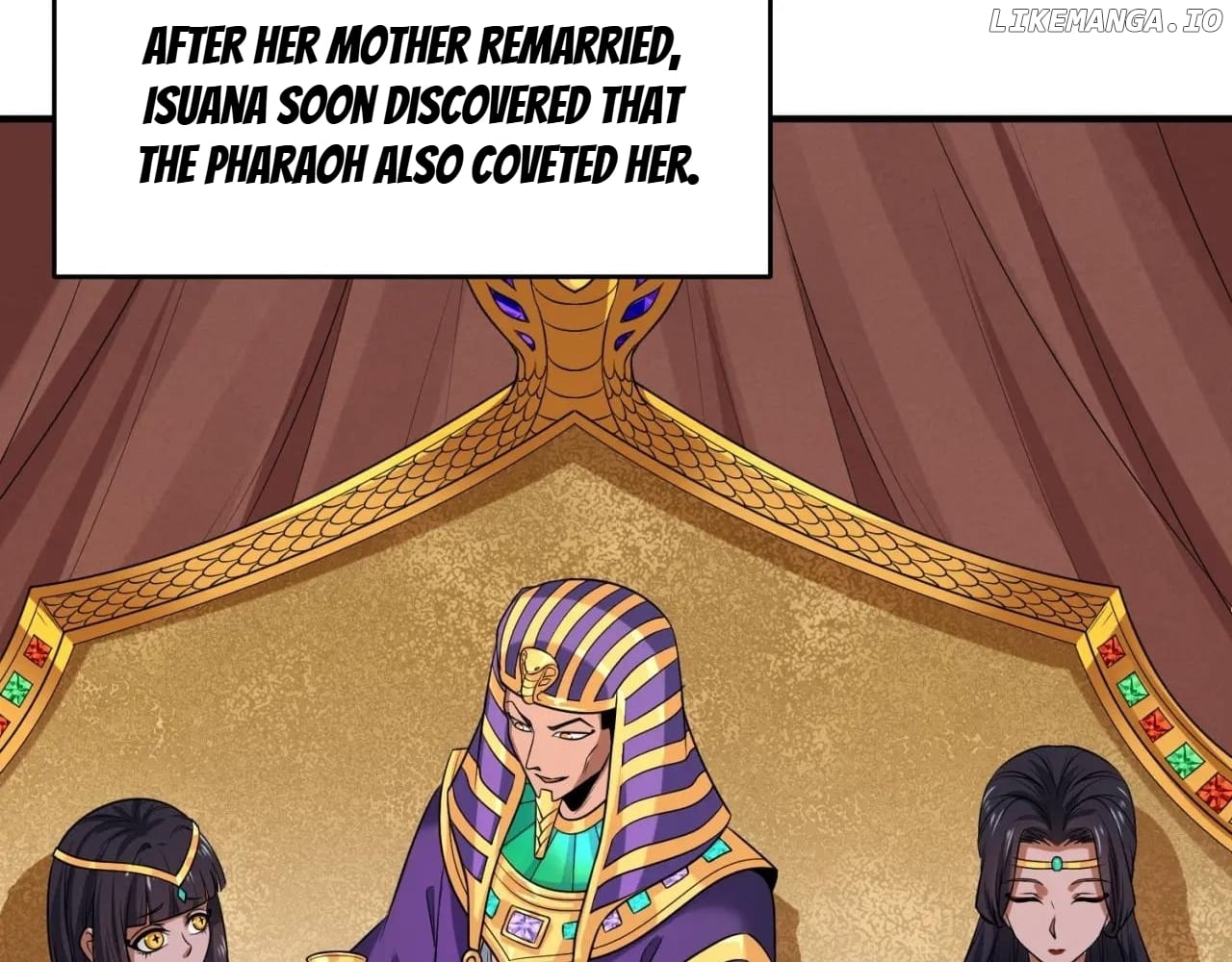 Era of the Haunted Chapter 141 - page 39